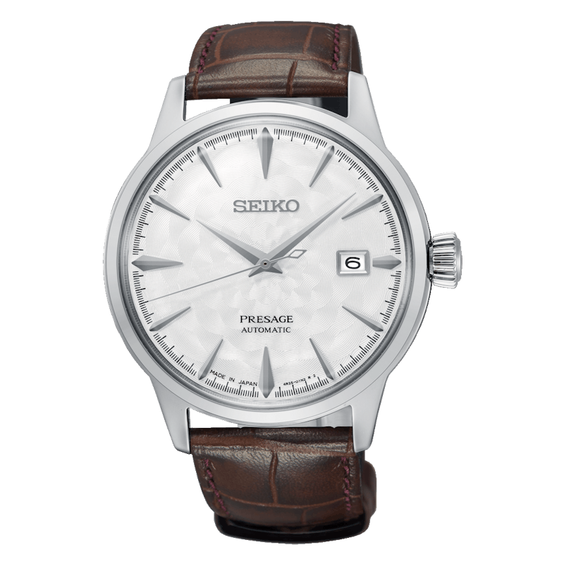 Seiko Presage SRPC03J1