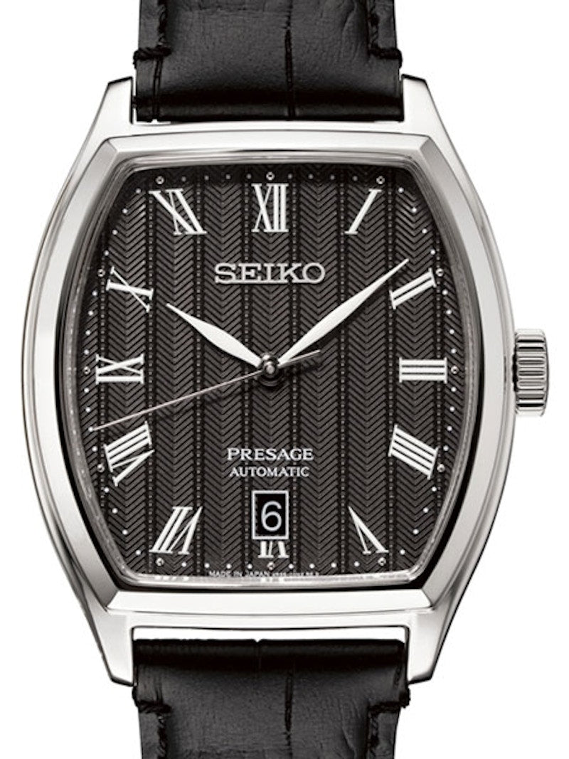 Seiko Presage SRPD07
