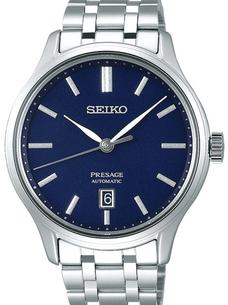 Seiko Presage SRPD41