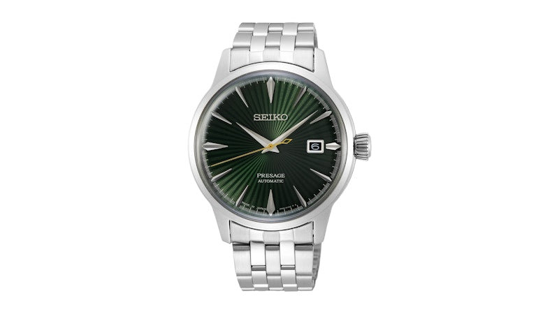 Seiko Presage SRPE15J1