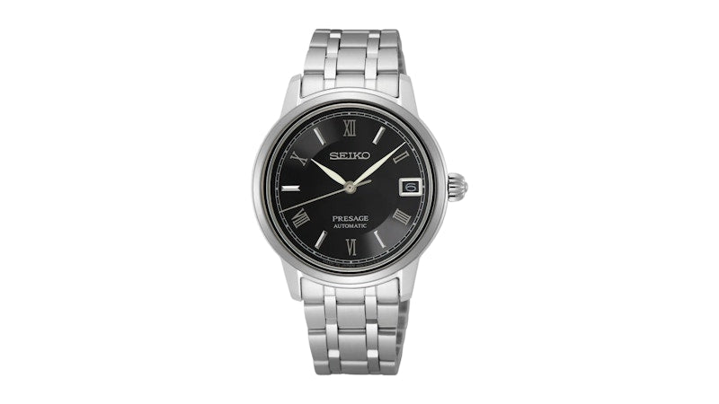 Seiko Presage SRPF31J1