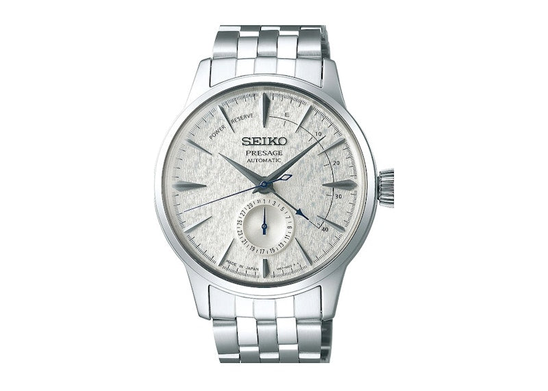 Seiko Presage SSA385