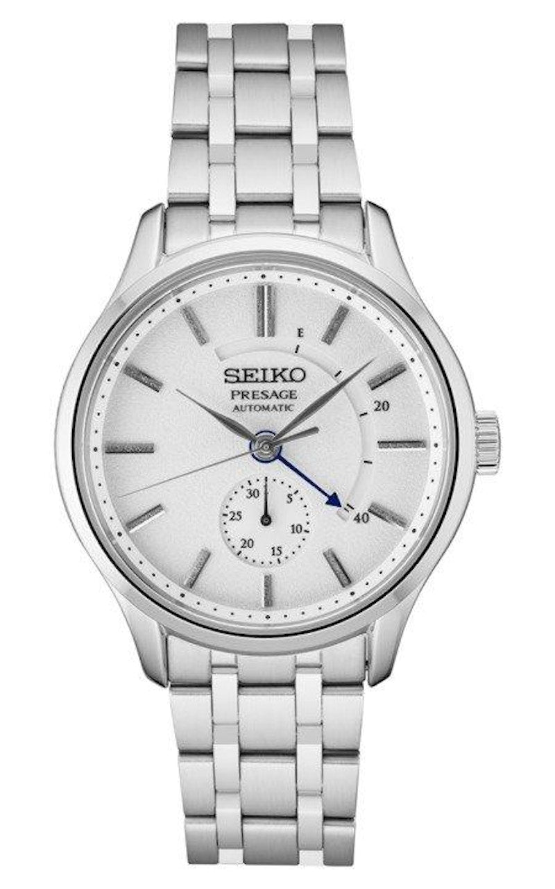 Seiko Presage SSA395