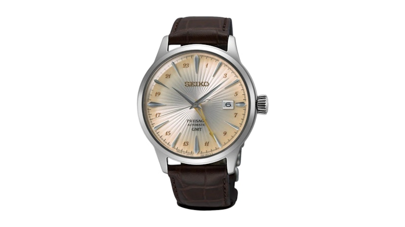 Seiko Presage SSK041J1