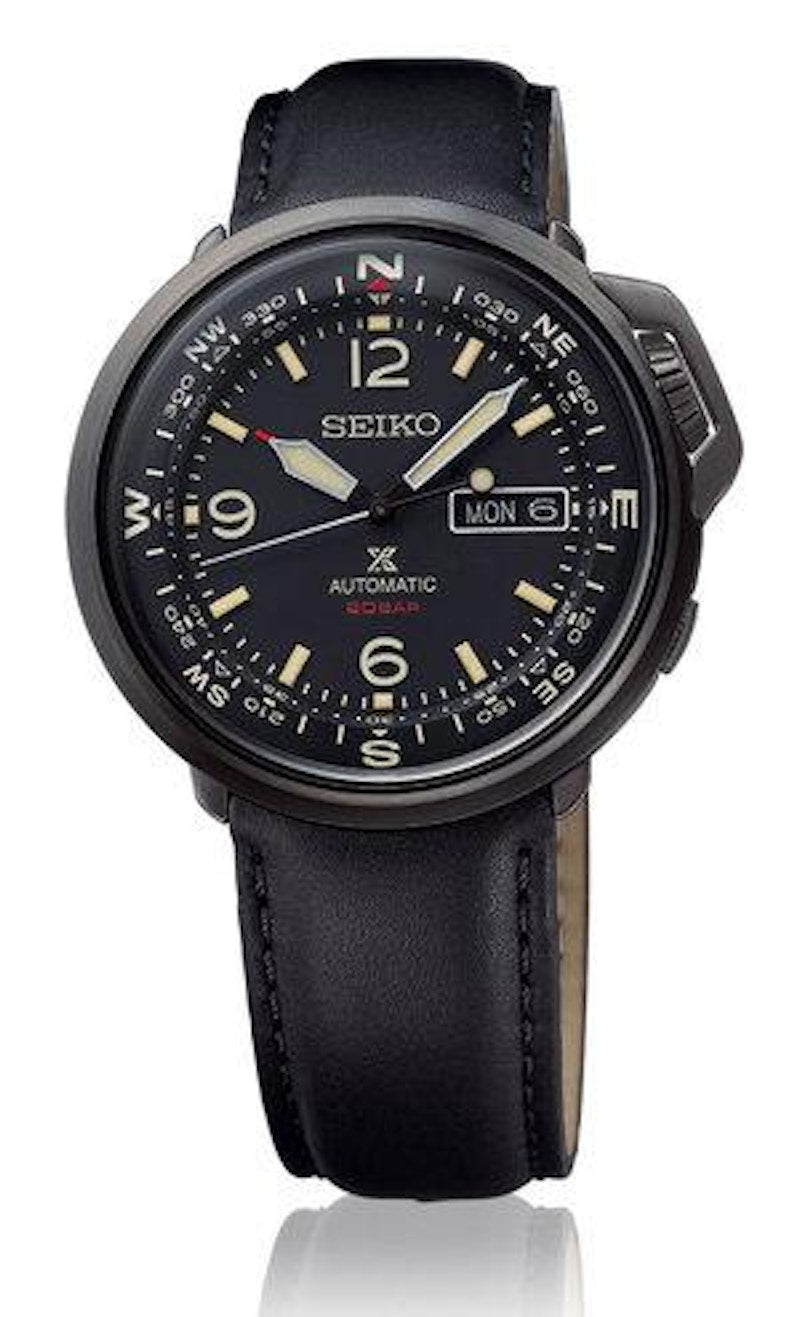 Seiko Prospex Automatic SRPD35K1
