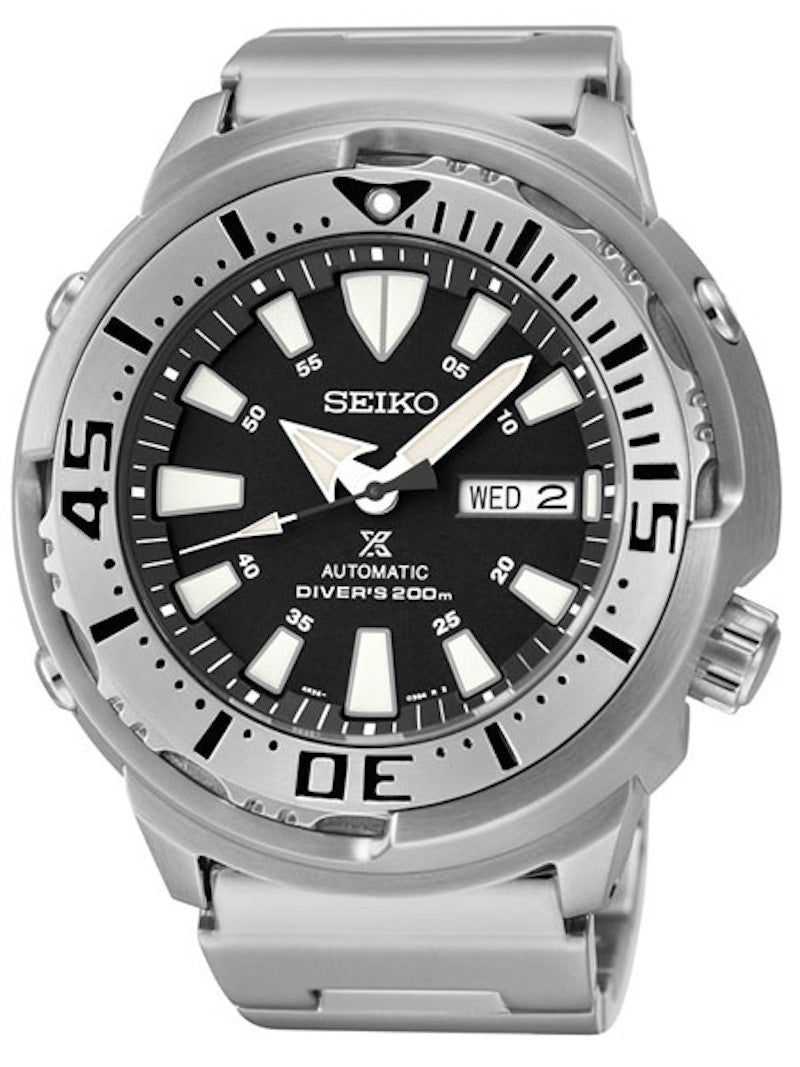 Seiko Prospex Baby Tuna SRP637