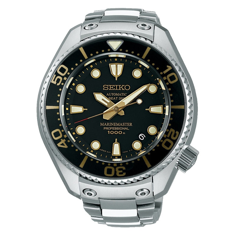 Seiko Prospex Master Series Marinemaster Hi-Beat 36000 SBEX001