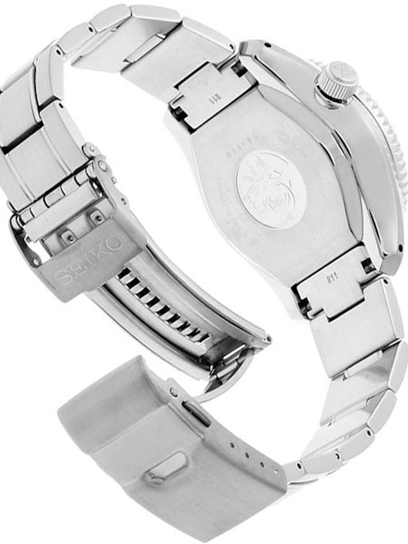 Seiko Prospex Master Series Marinemaster SBDX017
