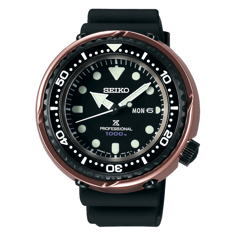 Seiko Prospex SBBN042