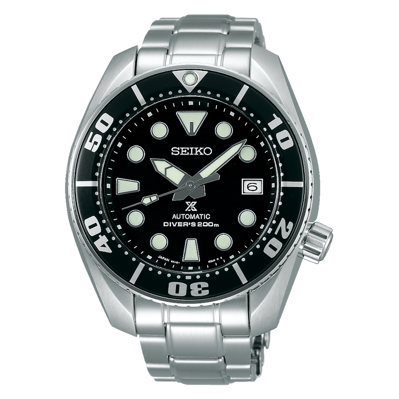 Seiko Prospex SBDC031