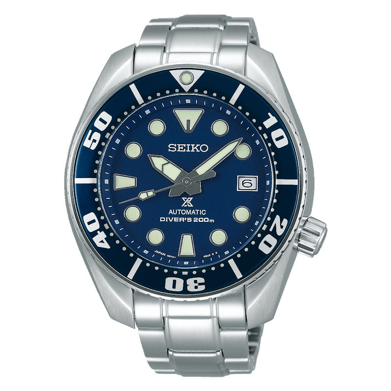 Seiko Prospex SBDC033