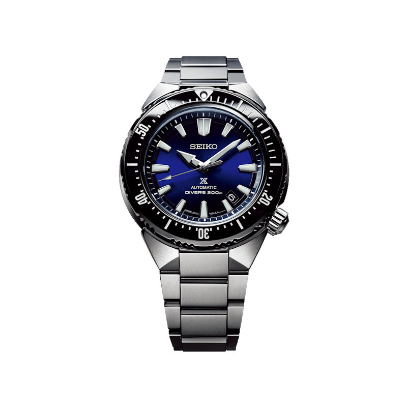 Seiko Prospex SBDC047