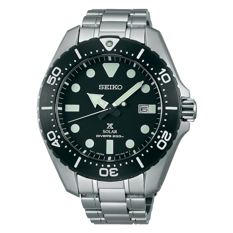 Seiko Prospex SBDJ013