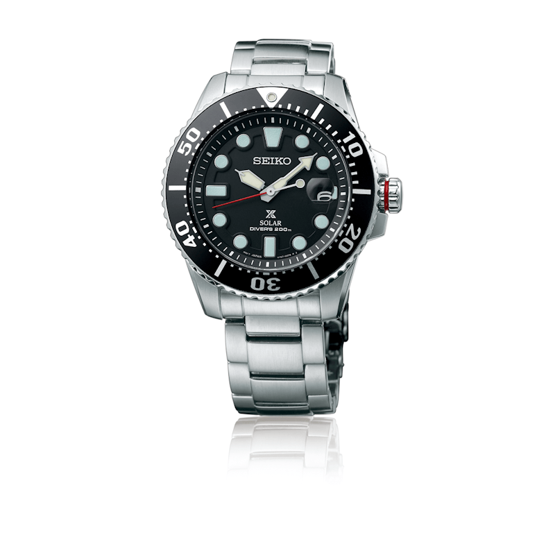 Seiko Prospex SBDJ017