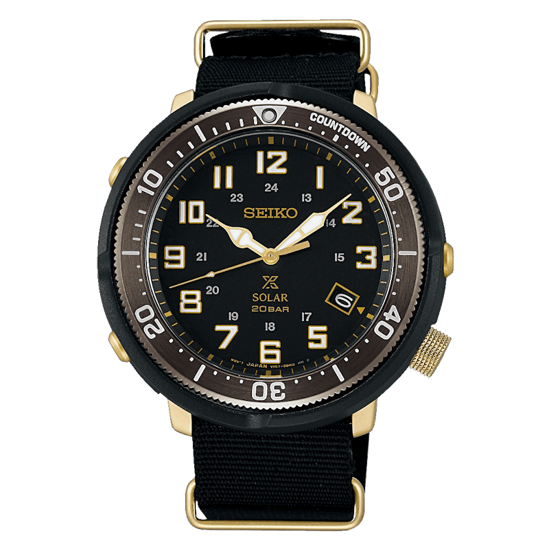 Seiko Prospex SBDJ028