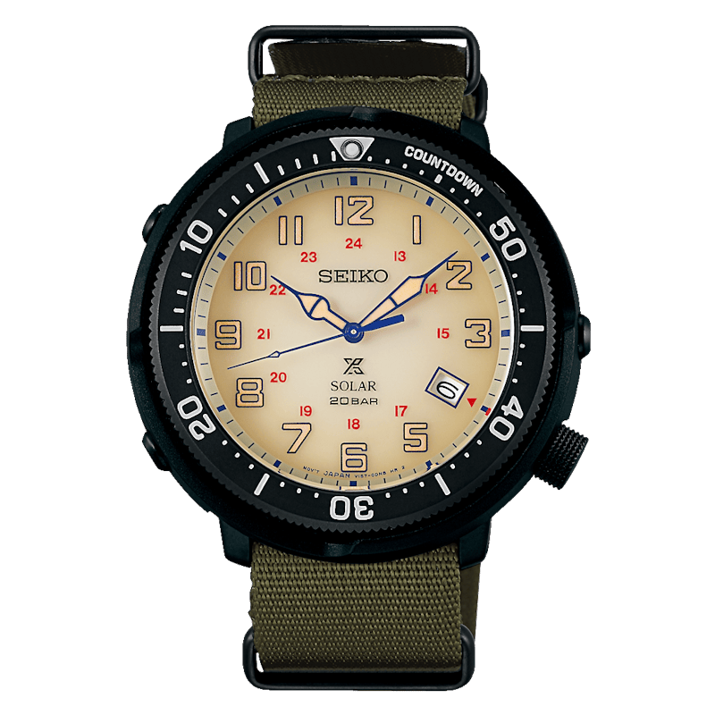Seiko Prospex SBDJ029