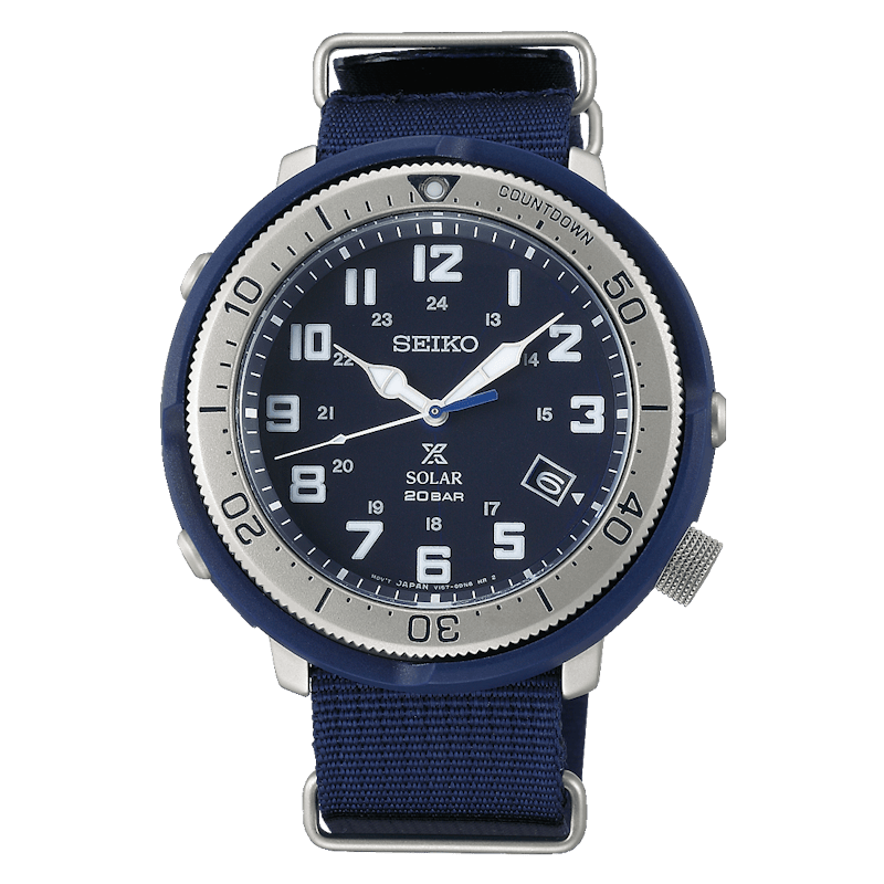 Seiko Prospex SBDJ039