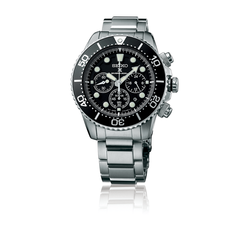 Seiko Prospex SBDL047