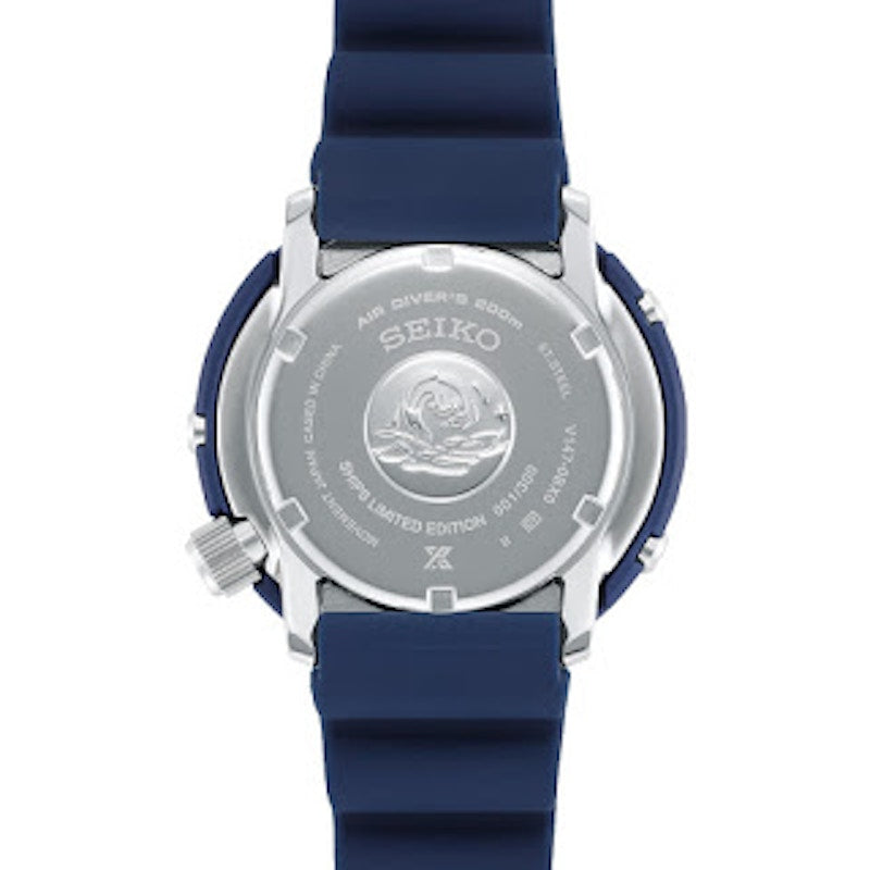 Seiko Prospex SBDN063