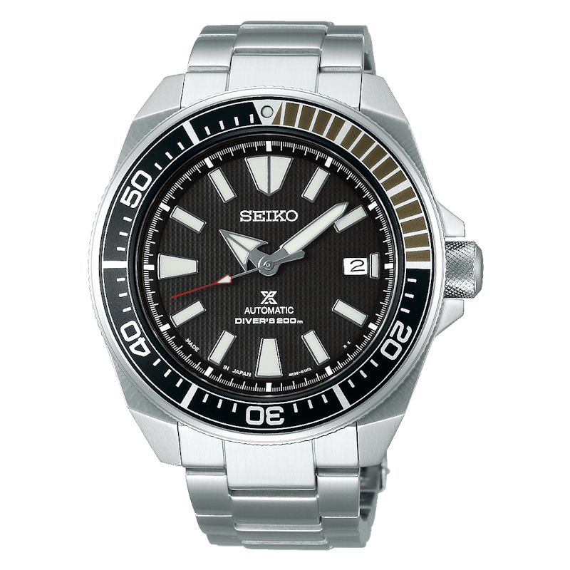 Seiko Prospex SBDY009