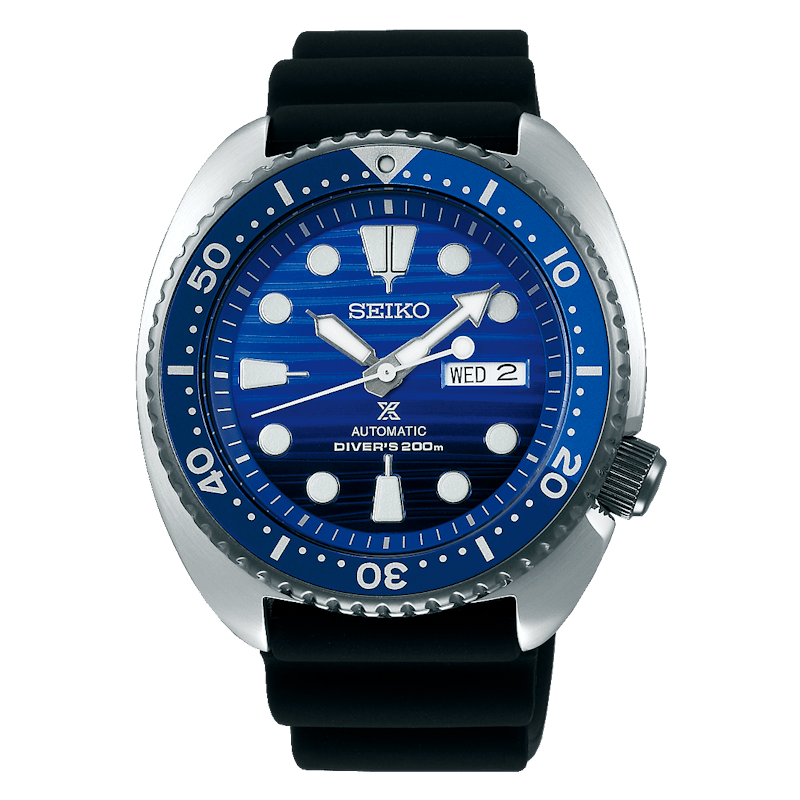 Seiko Prospex SBDY021