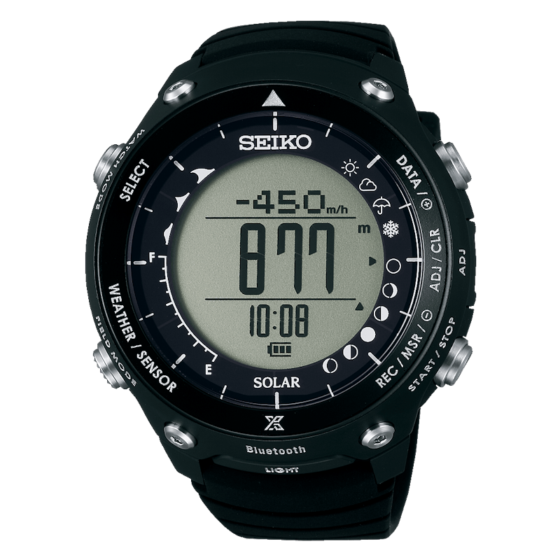 Seiko Prospex SBEM003