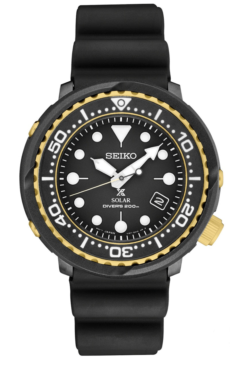 Seiko Prospex SNE498