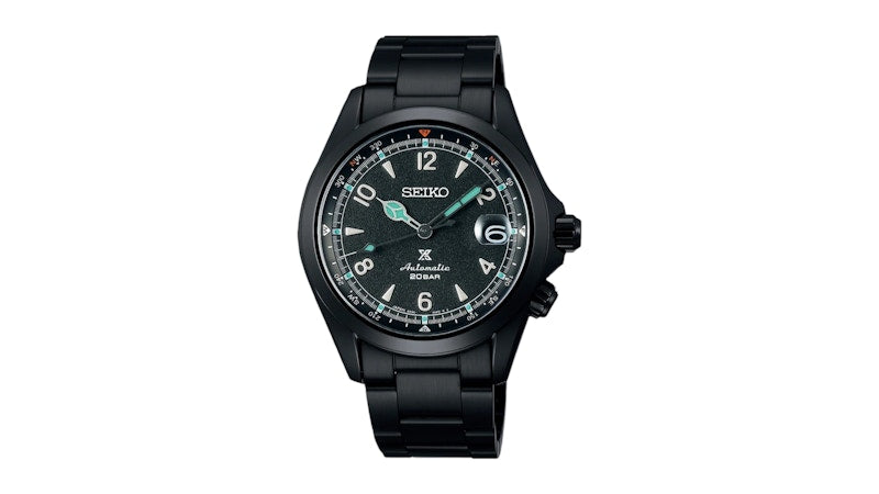 Seiko Prospex SPB337J1