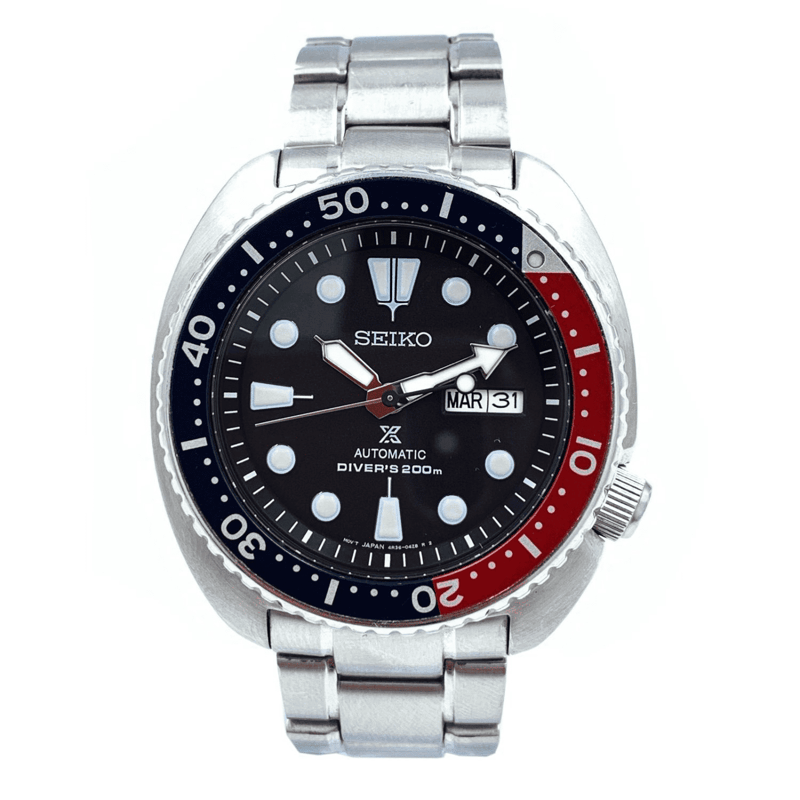 Seiko Prospex SRPA85