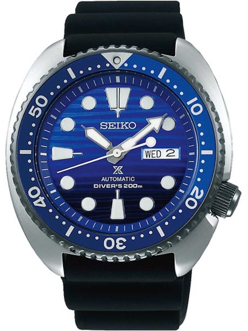 Seiko Prospex SRPC91