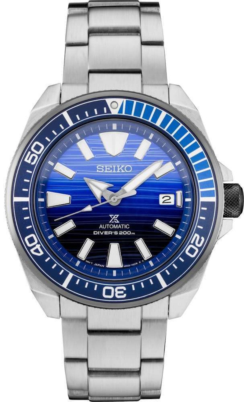 Seiko Prospex SRPC93