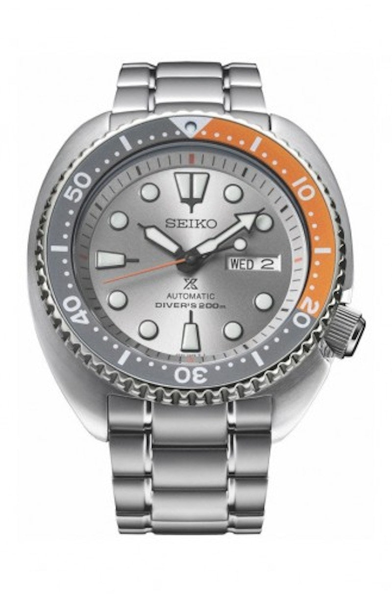 Seiko Prospex SRPD01K1