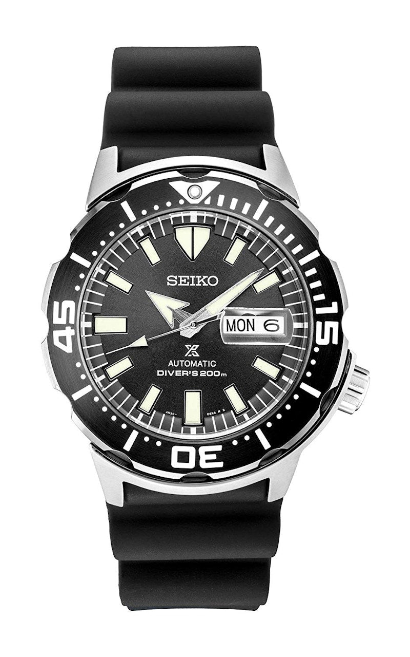 Seiko Prospex SRPD27