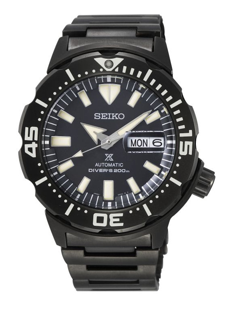 Seiko Prospex SRPD29