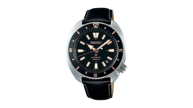 Seiko Prospex SRPG17K1