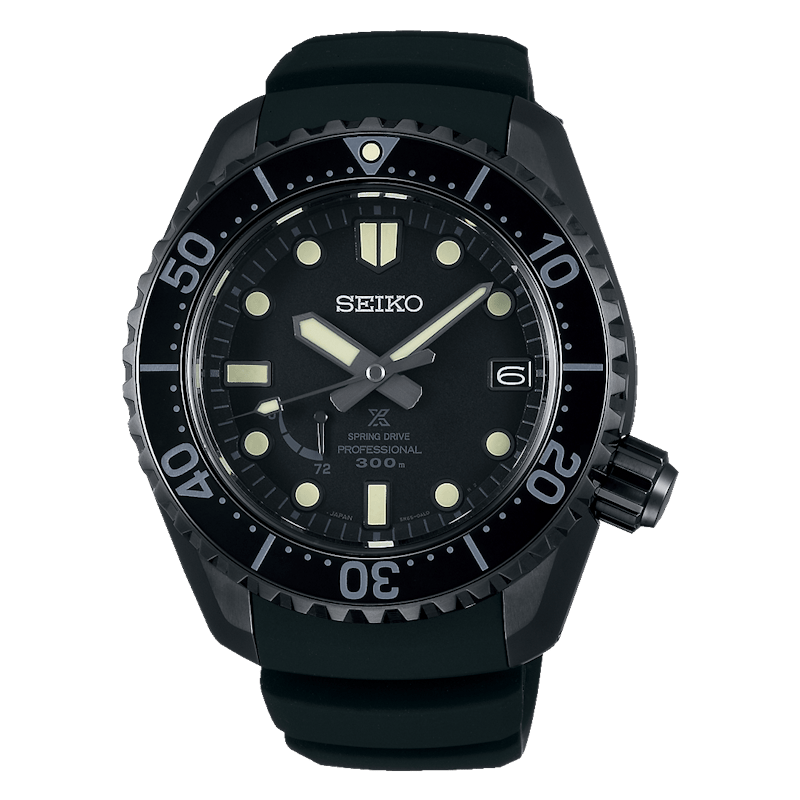 Seiko Prospex Spring Drive Professional SNR031J1