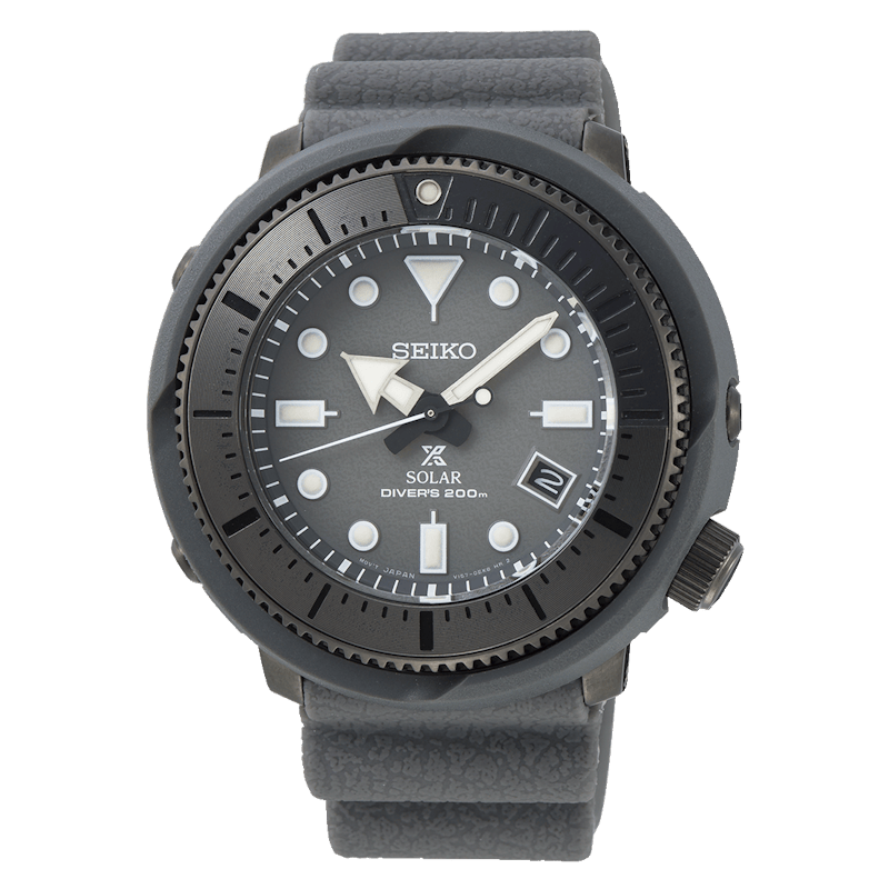 Seiko Prospex Street Series SNE537