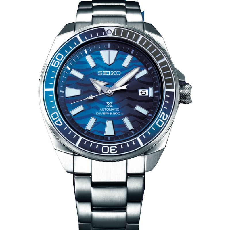 Seiko Prospex Sumo Automatic Diver SRPD23K1