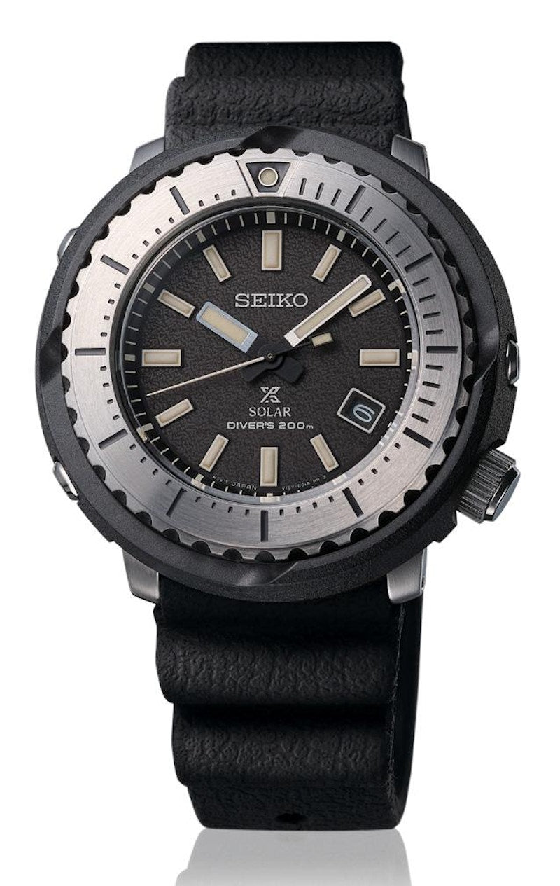 Seiko Prospex X Solar Driver SNE541P1