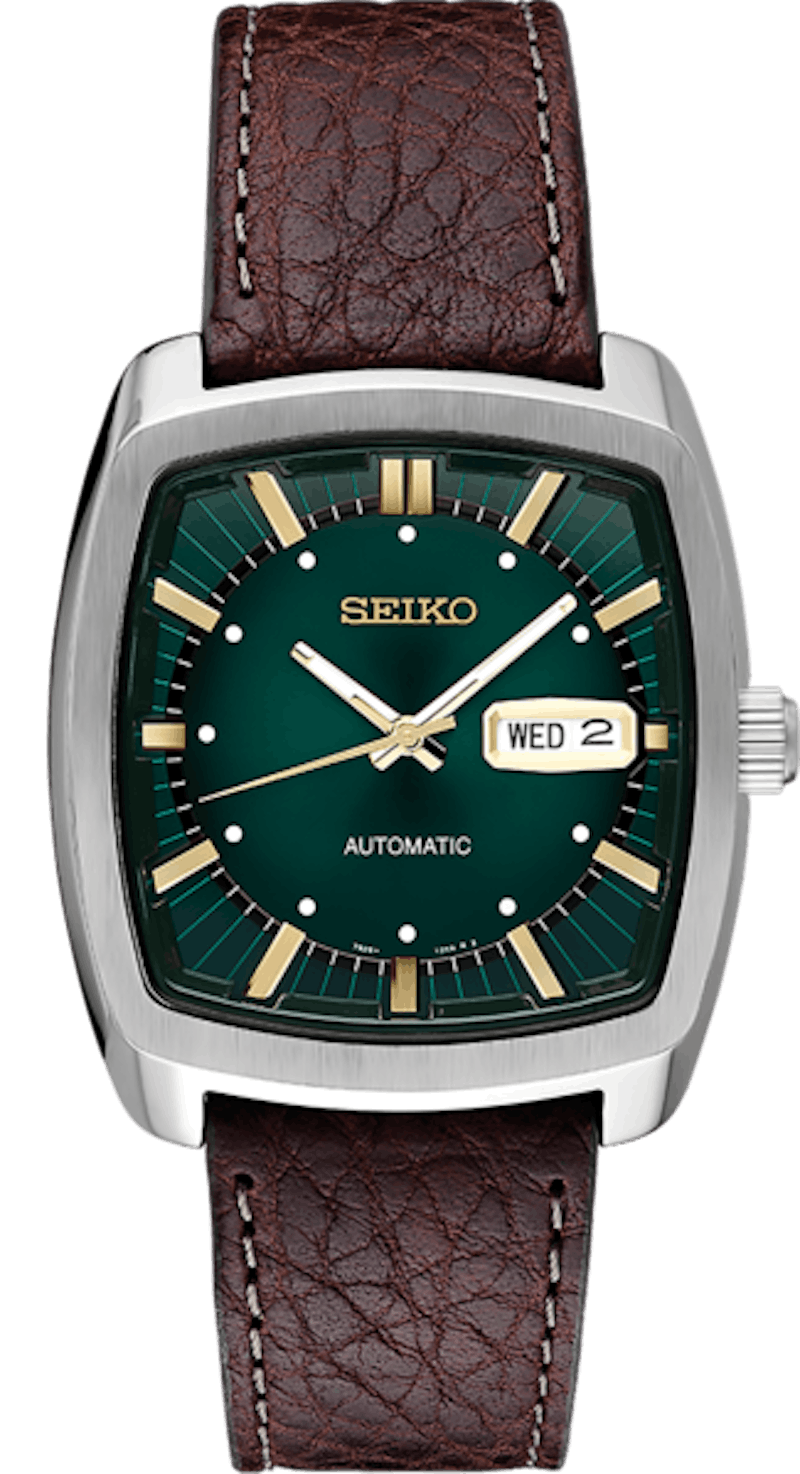 Seiko Recraft SNKP27