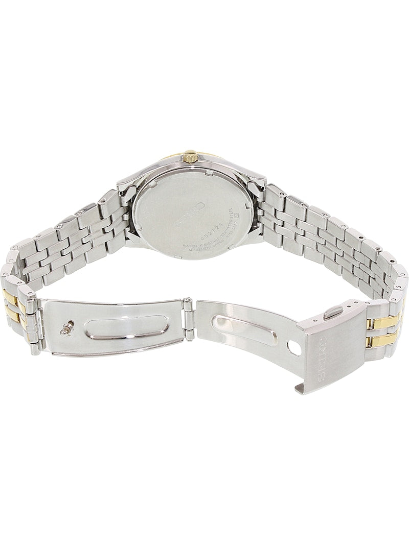 Seiko Essentials SNE032