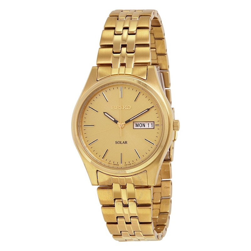 Seiko Essentials SNE036