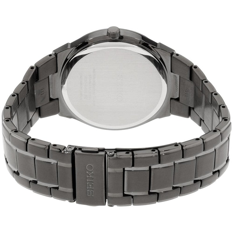 Seiko Solar SNE325