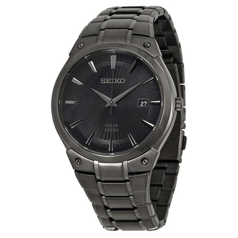 Seiko Solar SNE325