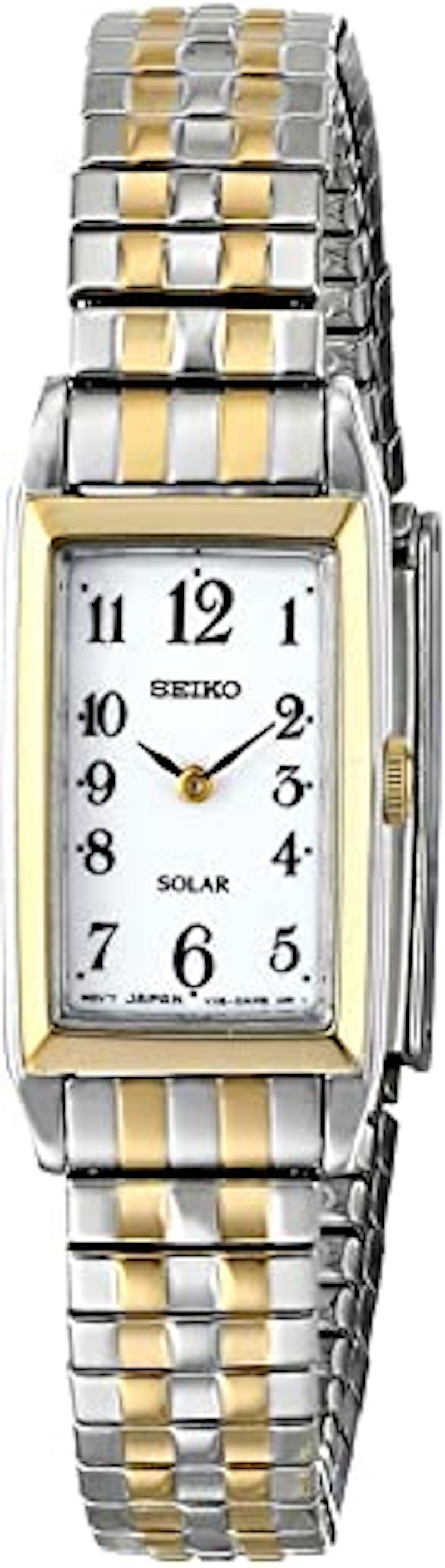 Seiko Solar SUP228
