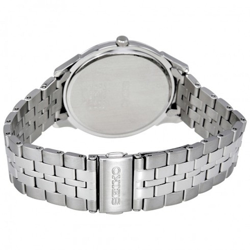 Seiko Solar SUP865