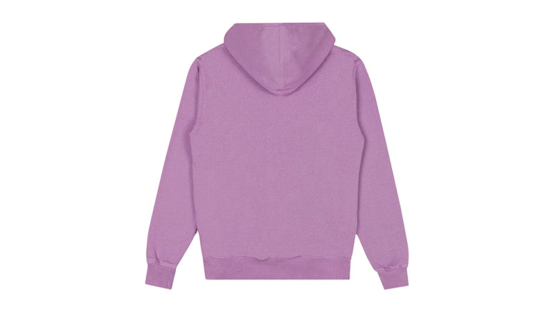 Selena Gomez Barney x Selena Starbright Hoodie Purple