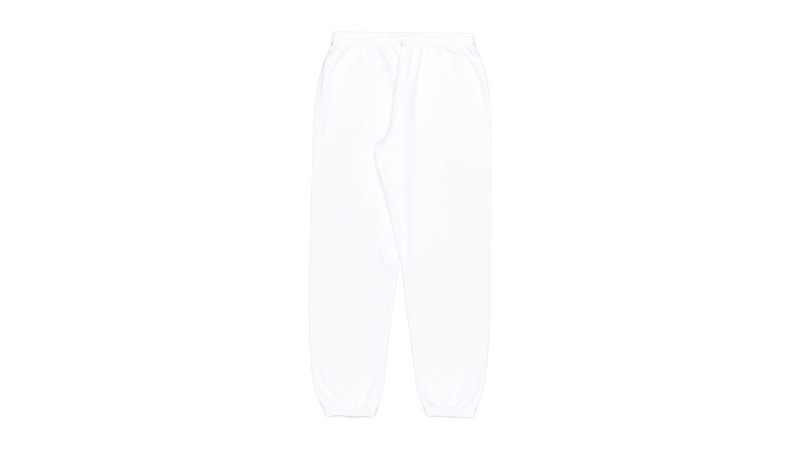 Selena Gomez Wizards Of Waverly Place x Selena Gomez Wizards Jogger White