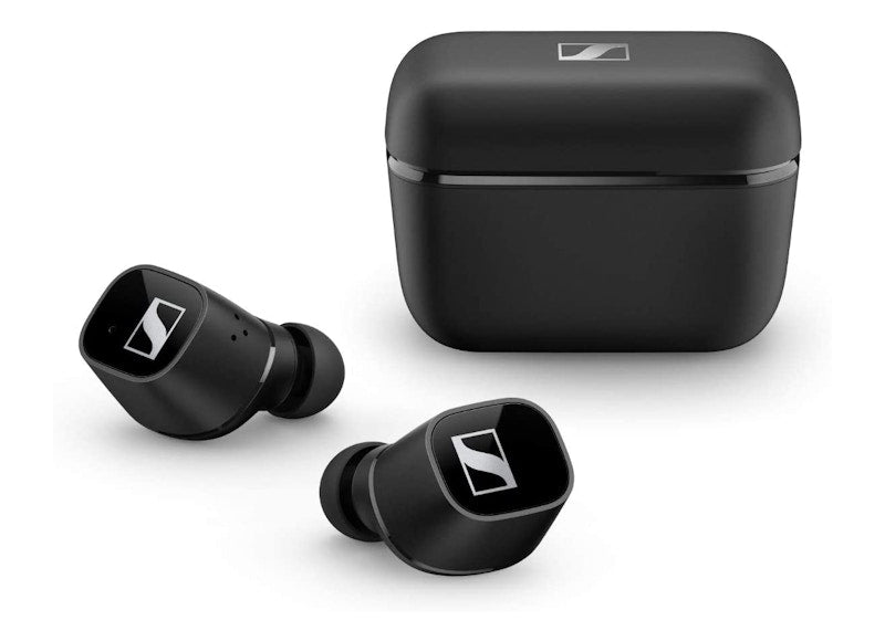 Sennheiser CX 400BT True Wireless SECX400TW1 Black