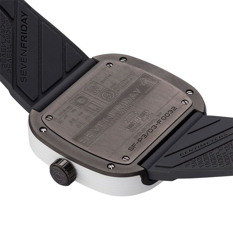 SevenFriday P3/03
